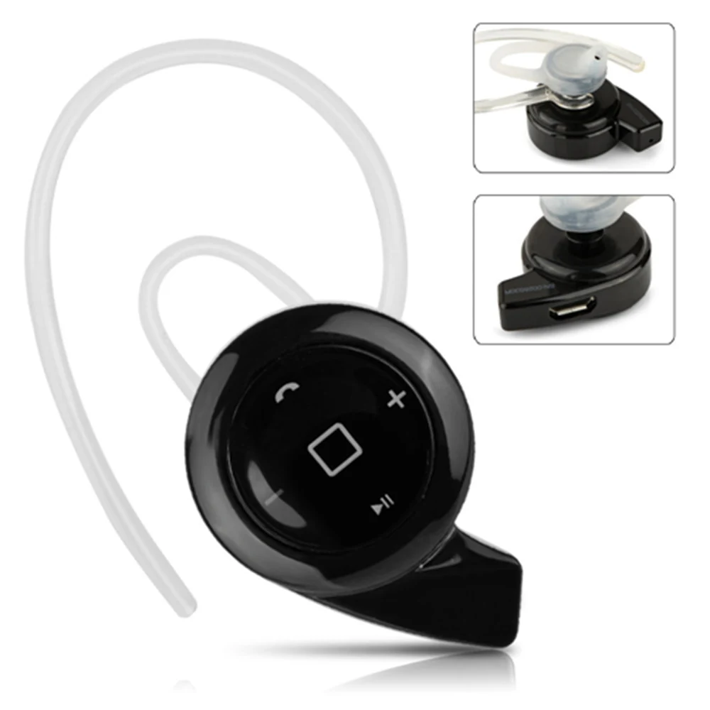 Bluetooth наушники Беспроводной GBB мини стерео V4.0 наушников Handfree Универсальные для