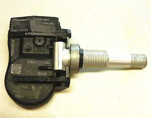 Запчасти OE No 40700 4GA0B TPMS для Nissan Infiniti система контроля давления в шинах датчик