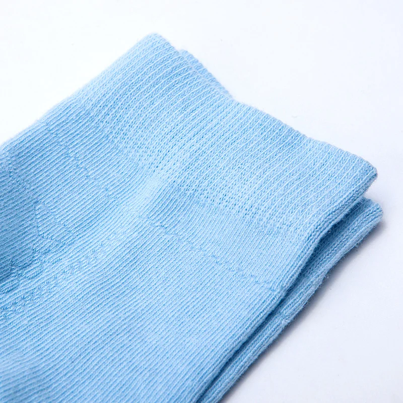 6 пар/упак яркие цвета женские хлопок носки тапочки осенние и летние однотонные