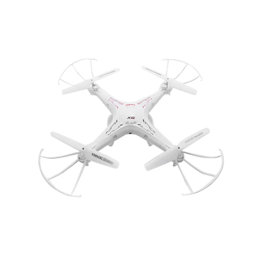 Syma X5 матовый Радиоуправляемый Дрон 3D stuntrtf 2,4G 4CH 6-Axis Gyro 3D трюк дистанционного Управление вертолетов игрушки для начинающих подарки игрушки