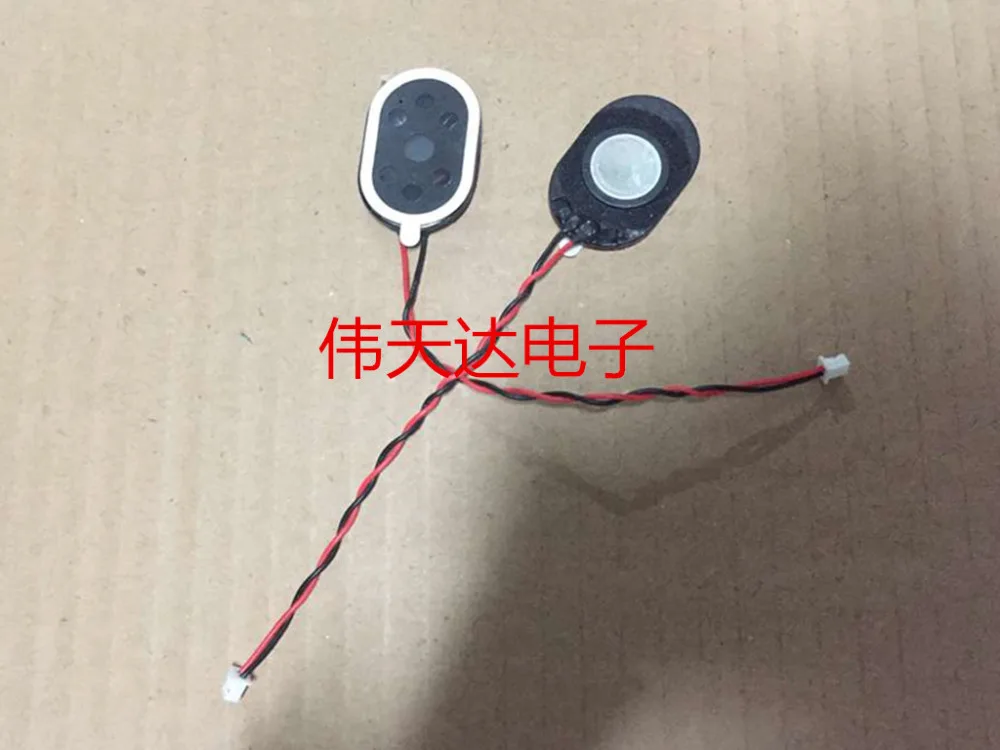 Электронные динамики для планшета или ПК с GPS навигацией 8 Ом 1 5 Вт 8R 2030 толщина 20*30