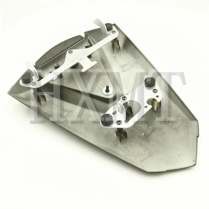 Чехол для заднего сиденья мотоцикла Yamaha R25 R3 2013 2014 2015 2016 2017 2018 2019 2020 матовый