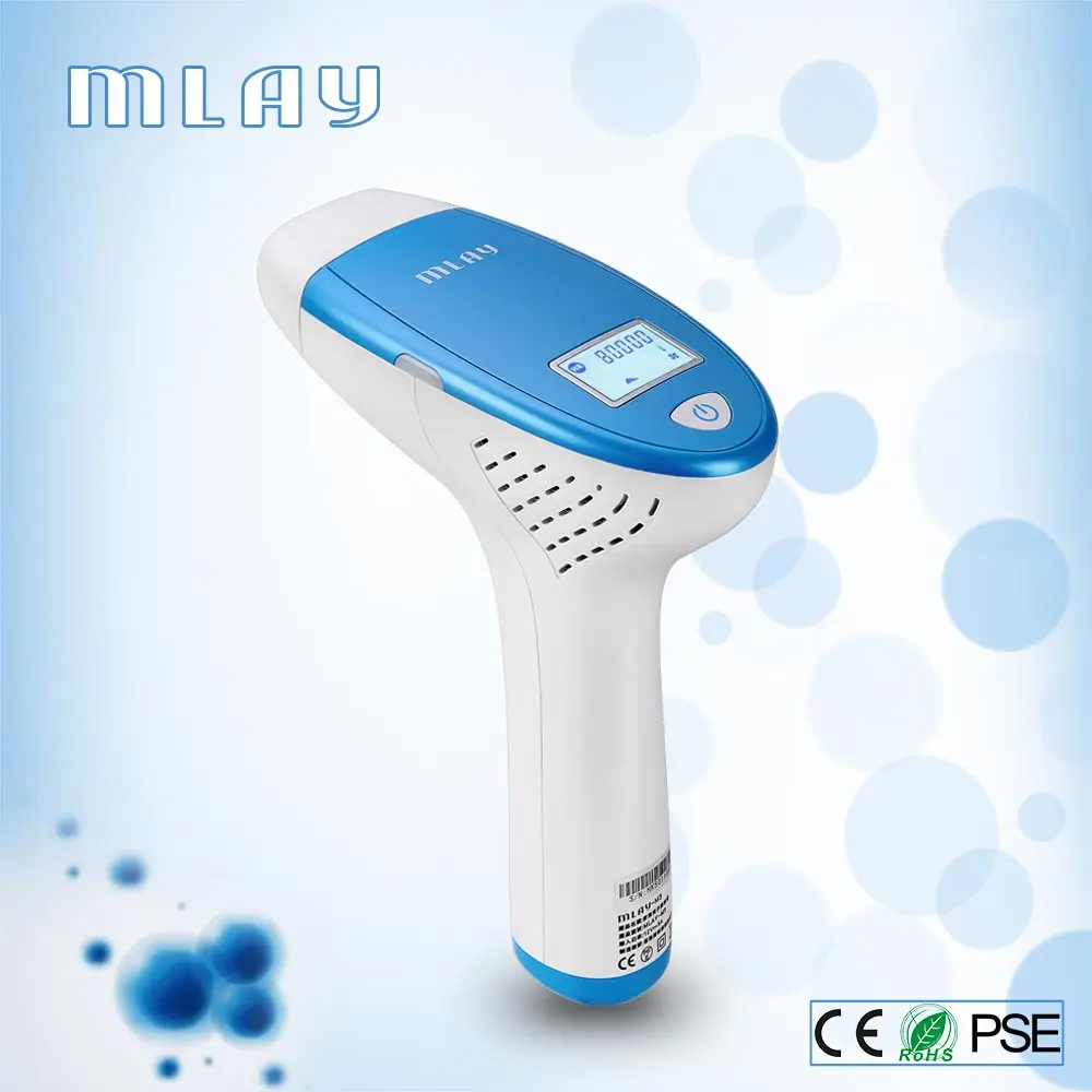 Высококачественный Новый продукт! IPL эпилятор для перманентного удаления волос