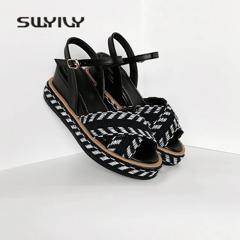 Женская обувь на высоком каблуке 10 см Размеры 33 39|women sandal wedges|sandals wedgeshoes platform |
