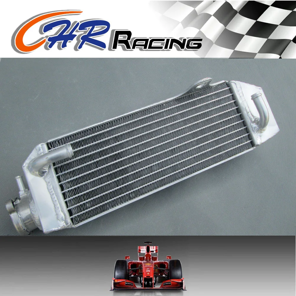 Алюминиевый радиатор и шланг для HONDA CR80R/BCR80 97 02/CR85R/BCR85 03 08 04 05|radiator for honda|cr80 radiatorhonda