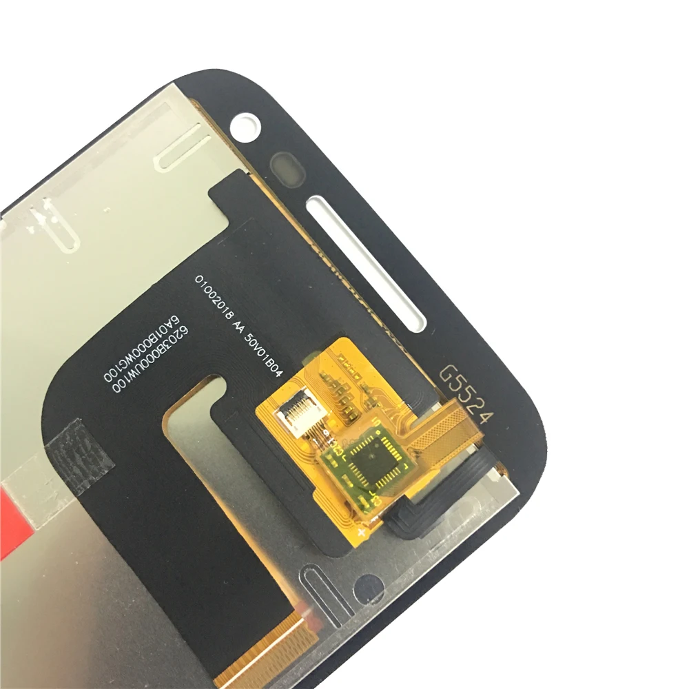 ЖК-дисплей для Motorola Moto G3 G 3rd Gen XT1544 сенсорный дигитайзер сборка lcd MOTO XT1550 XT1540 XT1541 |