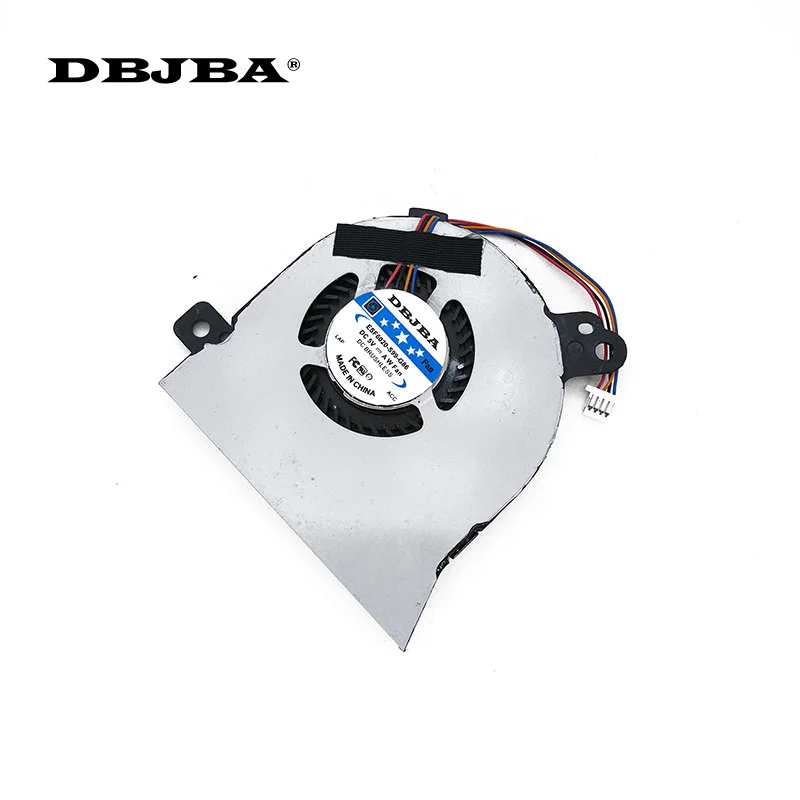 Новый охлаждающий вентилятор для ноутбука Toshiba Tecra Z40 A C 151C G61C0001U210 G61C0001U110 G61C0003D 110