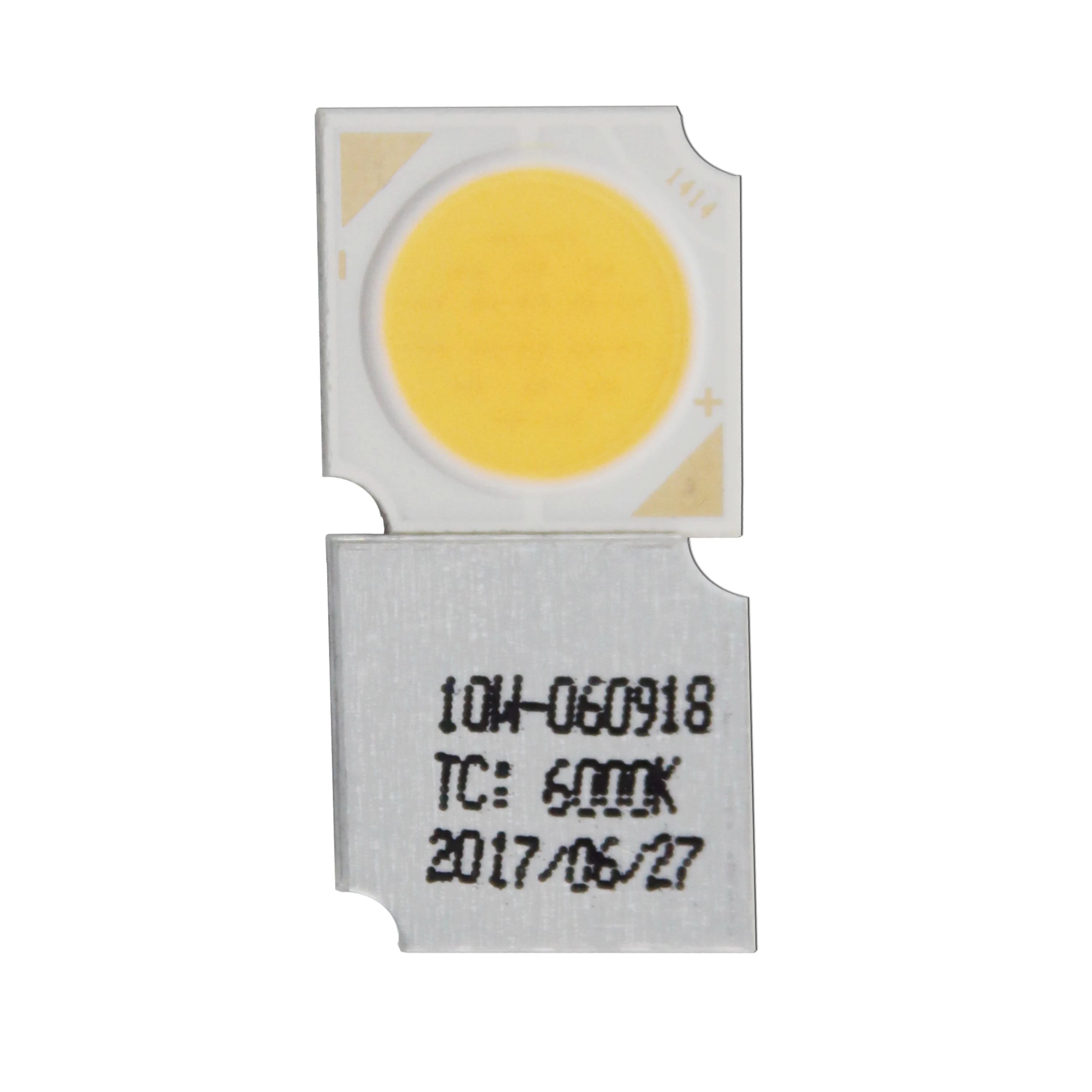 [Sumbulbs] 10 Вт 30 33 в постоянного тока 300 мА COB светодиодный источник света высокой