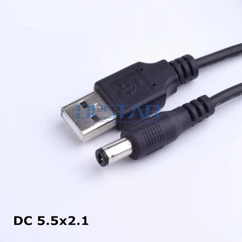 2а USB к разъему DC 2 0*0 6 мм и 5*0 7 3 5*1 35 4 0*1 5 5*2 1 планшет Разъем питания зарядки 2pin кабель