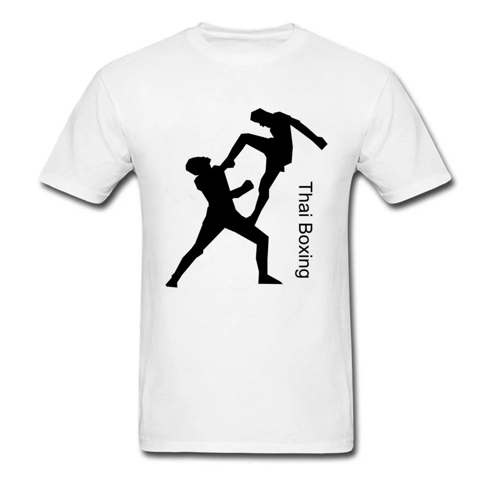 Пользовательские 3D черные чернила футболка для мужчин Муай Тай боксерская 2018