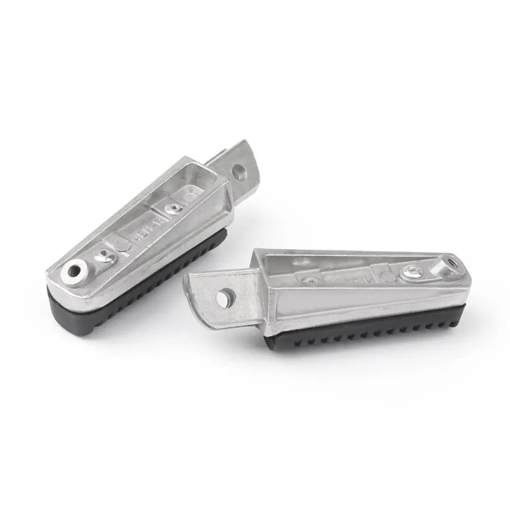 Artudatech подножки для ног Yamaha FJ1200 FJR1300 FZ 6 8 BT1100 Bulldog XJ 400