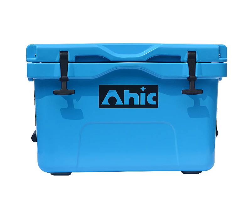 

Marine Boat Yacht RV Camping AHIC Mini Portable Rotomolded 35L Fish Ice Box Cooler