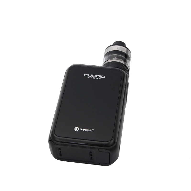 100% Оригинальный Joyetech Cuboid Pro 200 Вт мод с procore Aries 2 мл распылитель кайт-сигареты Vape