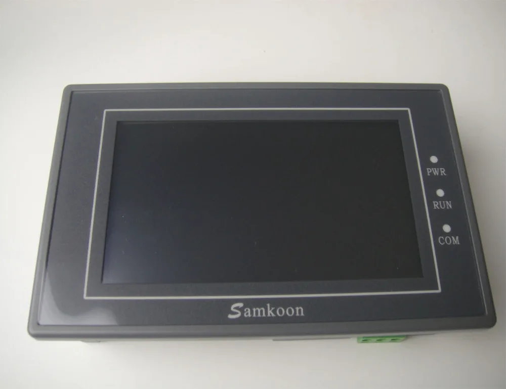 

EA-043A Samkoon HMI Сенсорный экран 4,3 дюйма 480*272 Новый в коробке
