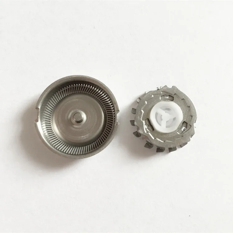 Новая Сменная головка для бритвы philips HQ5 HQ3 HQ56 HQ55 HQ442 HQ300 HQ916, лезвия для бритвы, бесплатная доставка