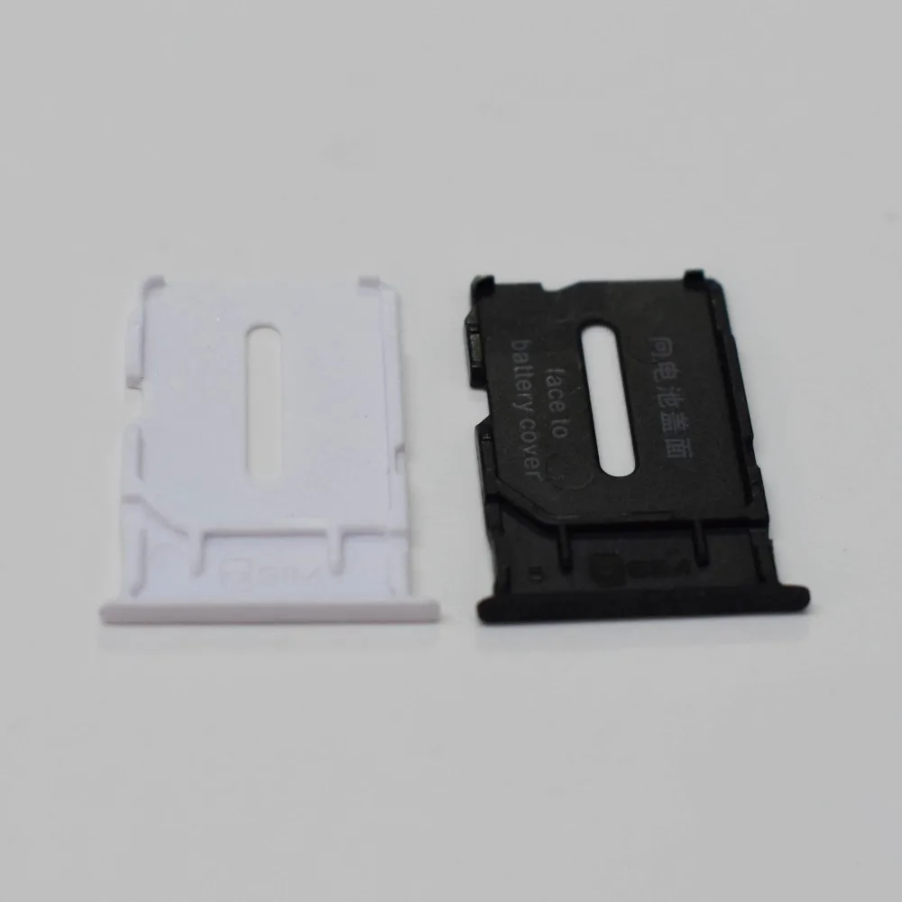 Оригинальный новый держатель для sim-карты One Plus 1 + A001 запасные части Бесплатная