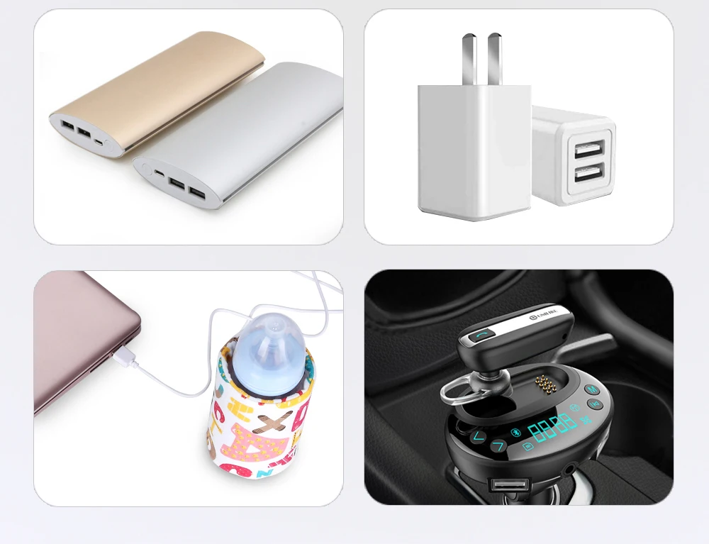 Usb-грелка для детских бутылочек, портативный подогреватель для детских бутылочек для путешествий, подогреватель бутылочек для кормления, термостат с подогревом, крышка, подогреватель бутылочек для молока, сумки