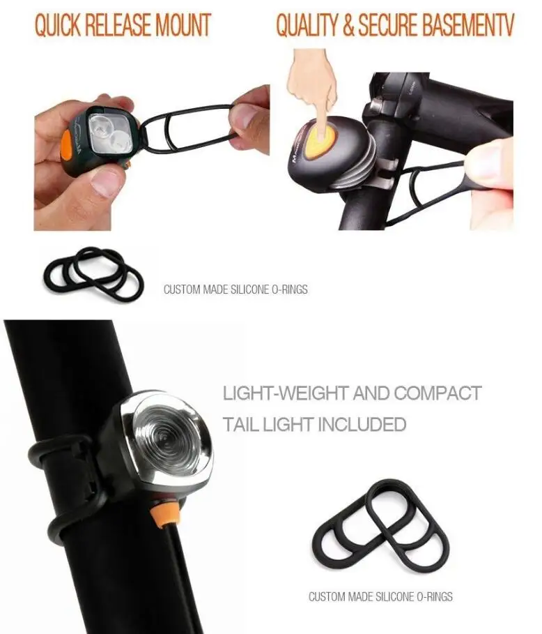 Magicshine MJ902 MJ-902 велосипедный светильник, комбинированный MTB, дорожный велосипедный налобный фонарь, яркий задний светильник, комбинированный, 2000 люмен, зарядка через USB