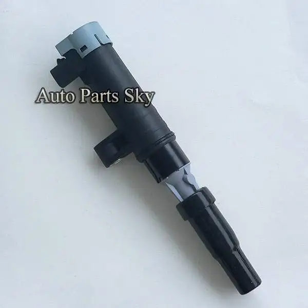 

New ignition coil for RN CLIO II KANGOO LAGUNA MODUS DACIA LOGAN 7700107177