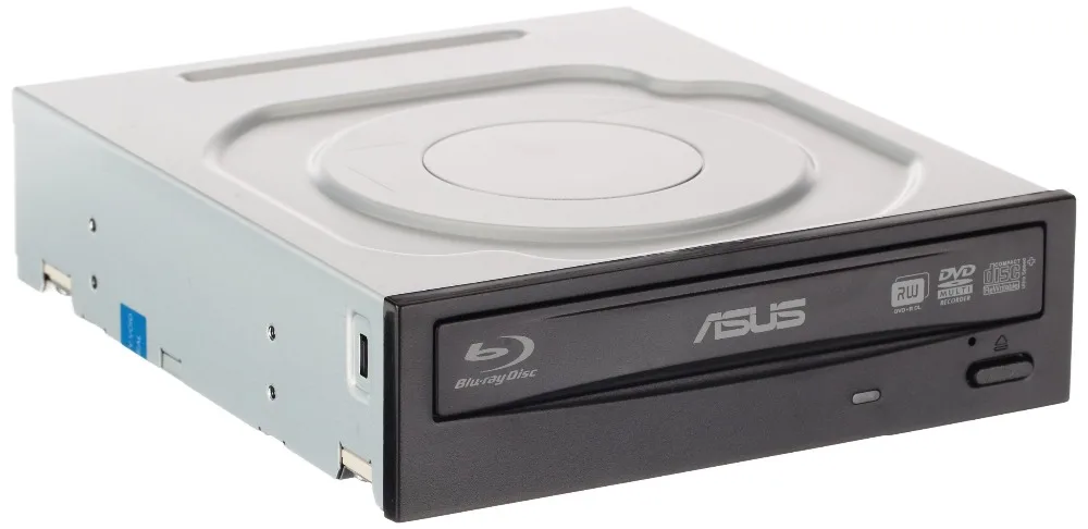 Full new,for ASUS Black 12X BD-ROM 16X DVD-ROM 48X CD-ROM SATA Internal Blu-Ray Drive (BC-12B1ST)