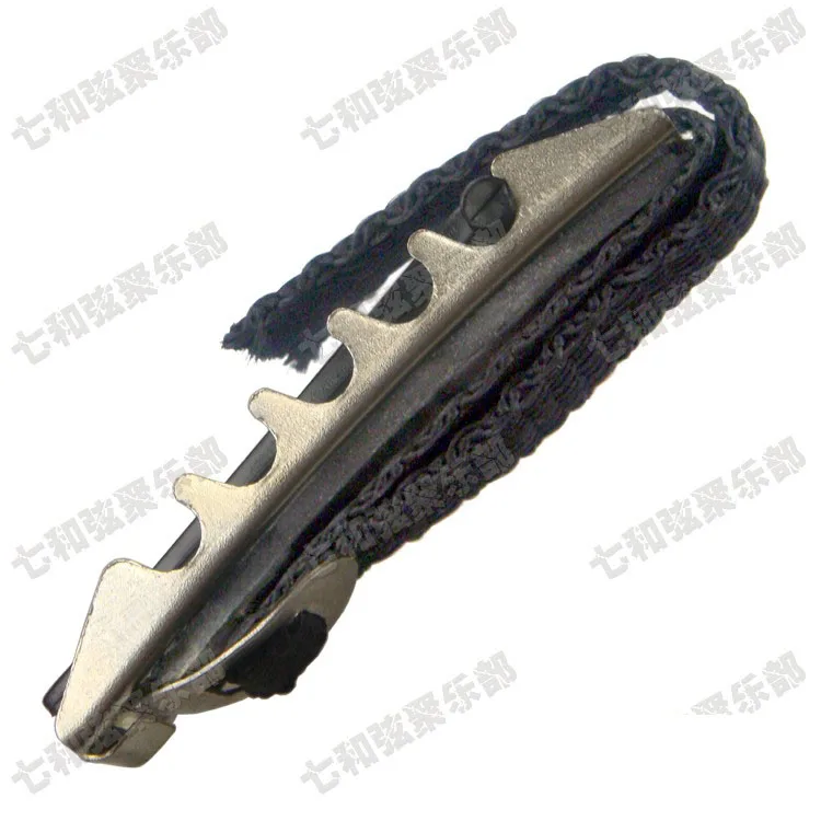 10 шт. гитарный каподастр акустическая электрическая фольклорная гитара сменный