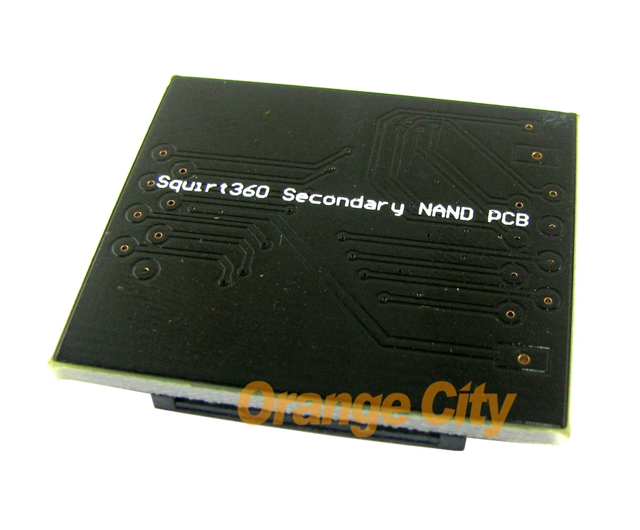 ChengChengDianWan 1 шт. 5 10 16 Мб двойная NAND PCB печатная плата для xbox360|pcb|pcb 10pcs |