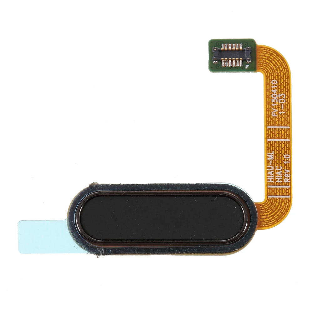 Dulcii мобильный телефон шлейф для htc один M9 + OEM Главная Key отпечатков Часть