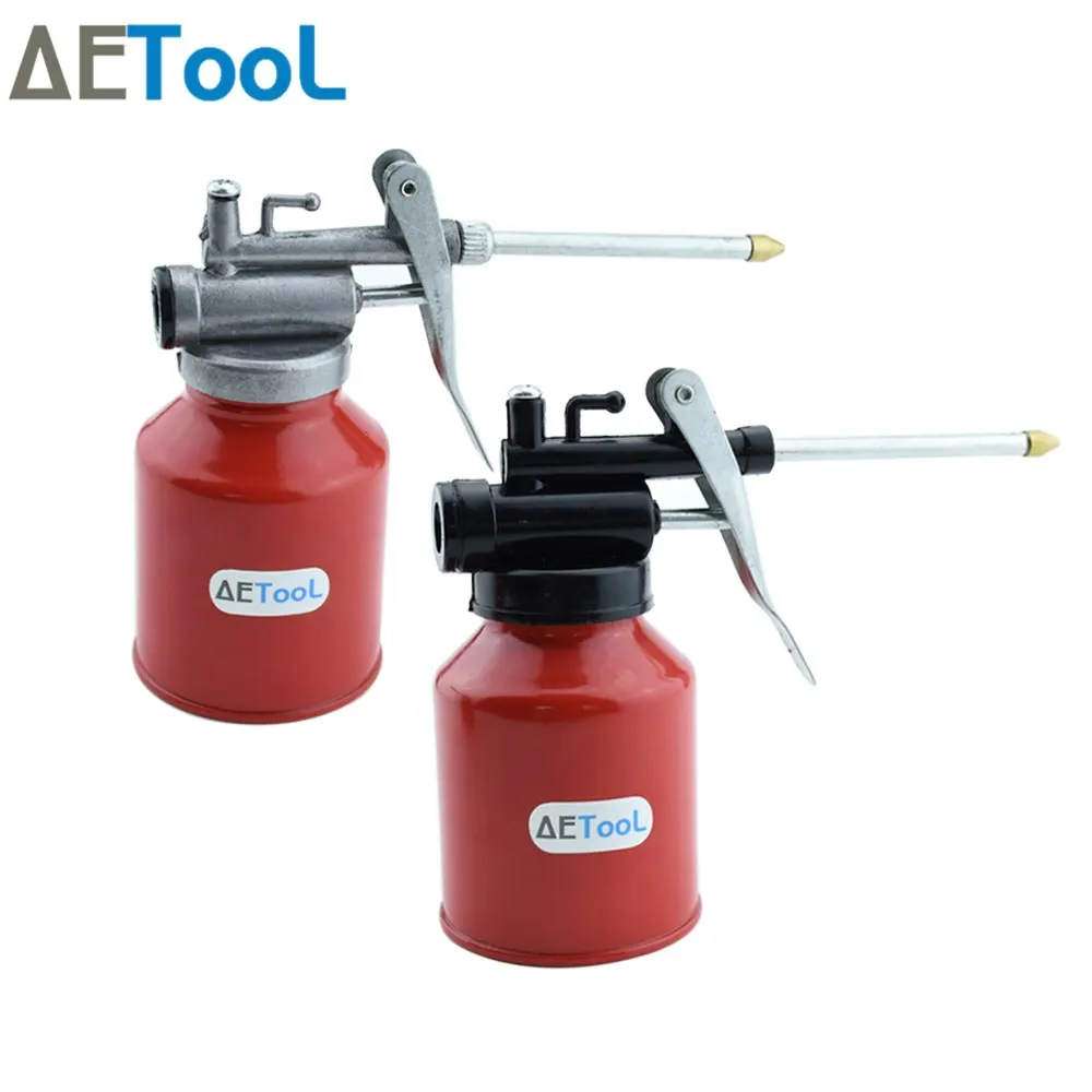 AETool распылитель масляный насос банок масленка шланг смазочная машина для смазки