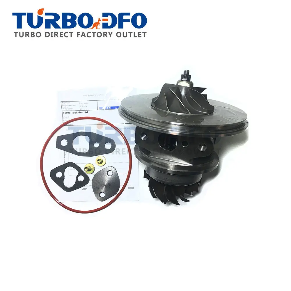Турбокомпрессор для TOYOTA Dyna турбокомпрессор 3 4 л/14BT 7 л г 1988 1994 CT26 17201 58020 с ядром CHRA