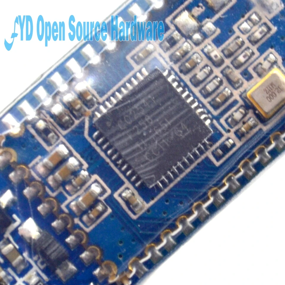 5 шт. 4 0 Bluetooth модуль CC2540 CC2541 Серийный беспроводной совместимый HM 10 для arduino|bluetooth