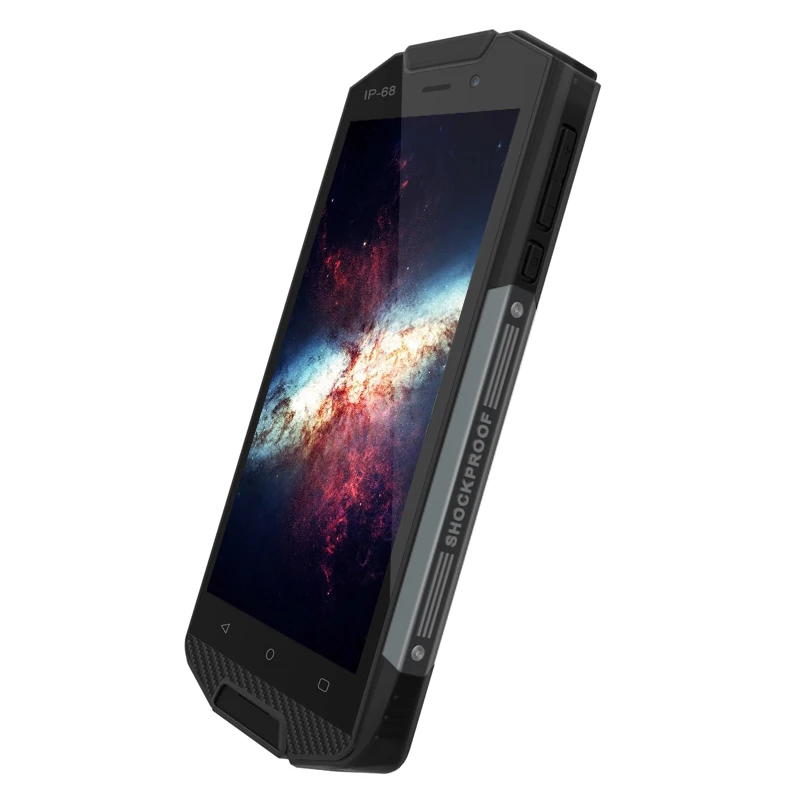 Оригинальный Xeno F3000 Android 6 0 S8 мобильный двойной 4G телефон 5000AM большой аккумулятор