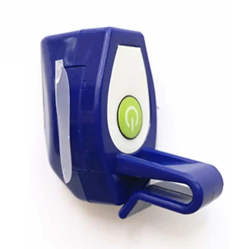 Модные мини воротник свет кота собаки любимчика лазерной указки кошка Пластик ABS