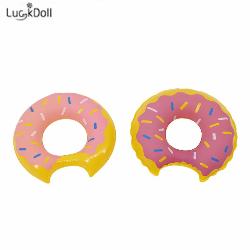 LUCKDOLL12 купальники пляжные купальники бикини плавательный спасательный круг Barbiees аксессуары, игрушки для девочек, поколение, подарок на день рождения