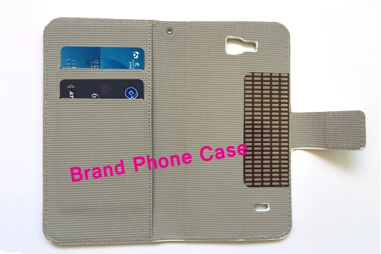 Smartphone case For Doogee IRON BONE DG750 Case PU Stand Flip Wallet Leather Cover With Card Slo |