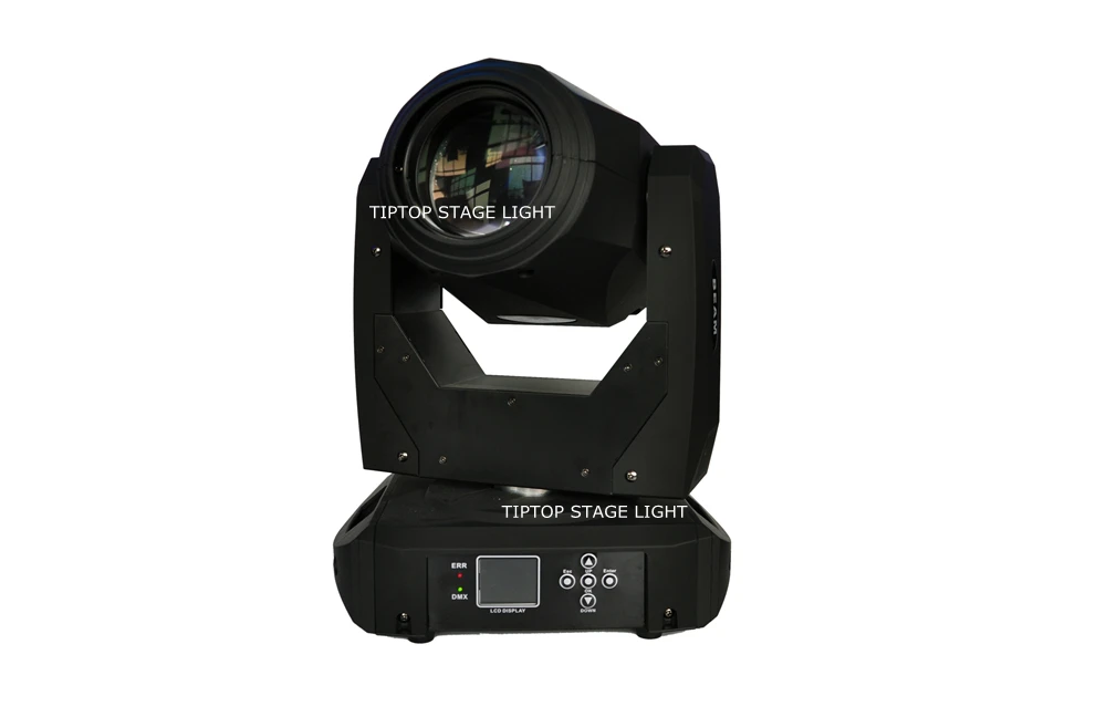 FedEx/TNT 2 шт Двигающаяся голова Sharpy луч 130w 2R YODN сценический светильник DMX512 сигнала Управление 3 pin интерфейсы 16CH/20CH для лазерное шоу