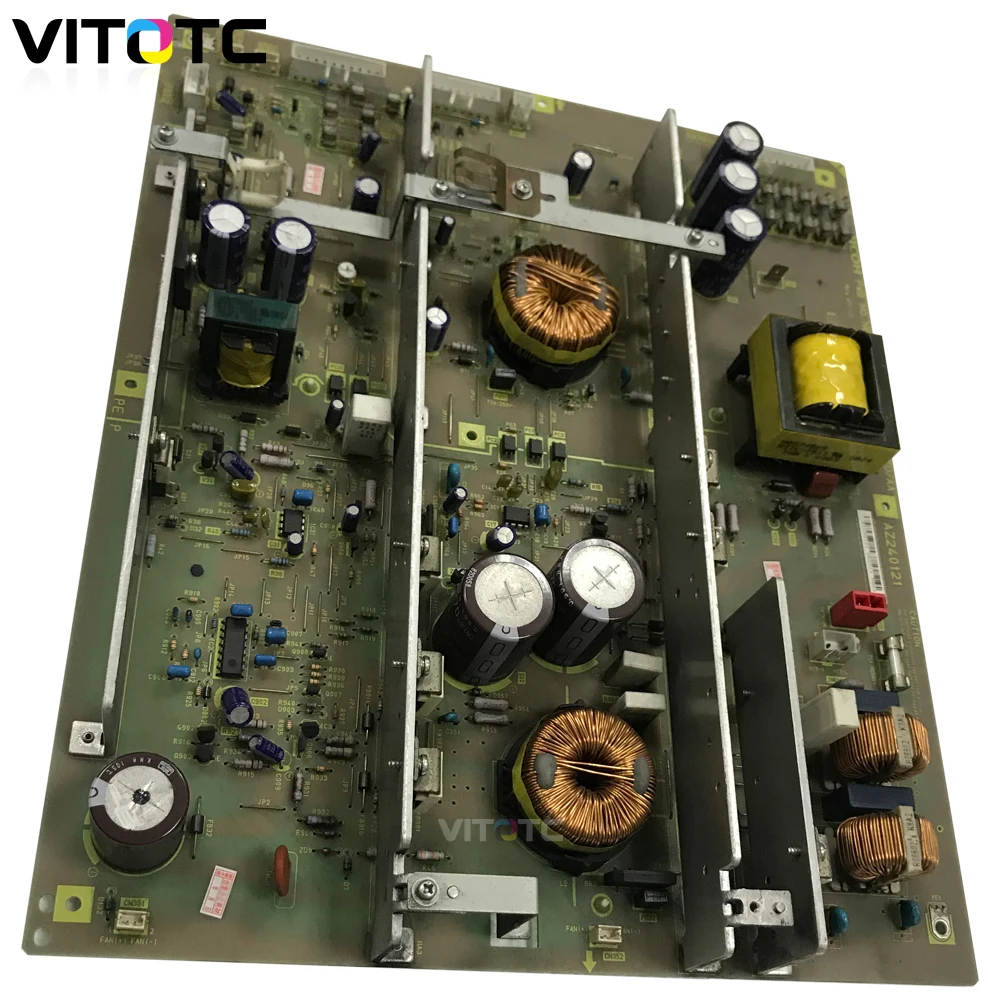 Плата блока питания Mian для Ricoh MP 5500 6500 7500 8000 6000 MP5500 MP6500 MP7500 MP8000 MP6000 сборка лазерного