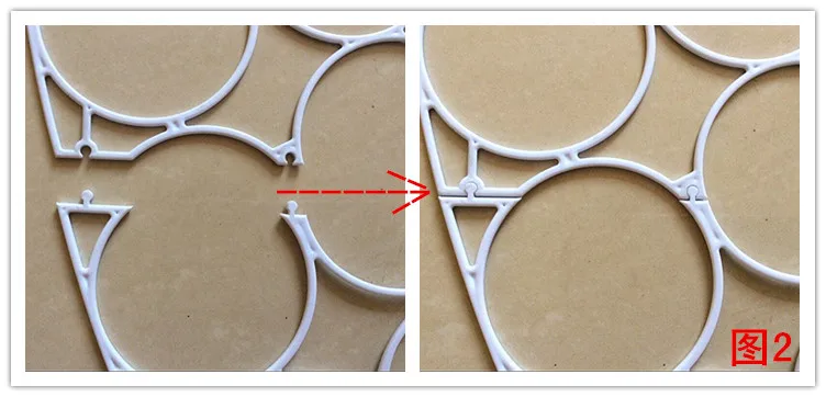 Новый большой размер украшения свадебной комнаты 5 дюймов воздушные шары в форме