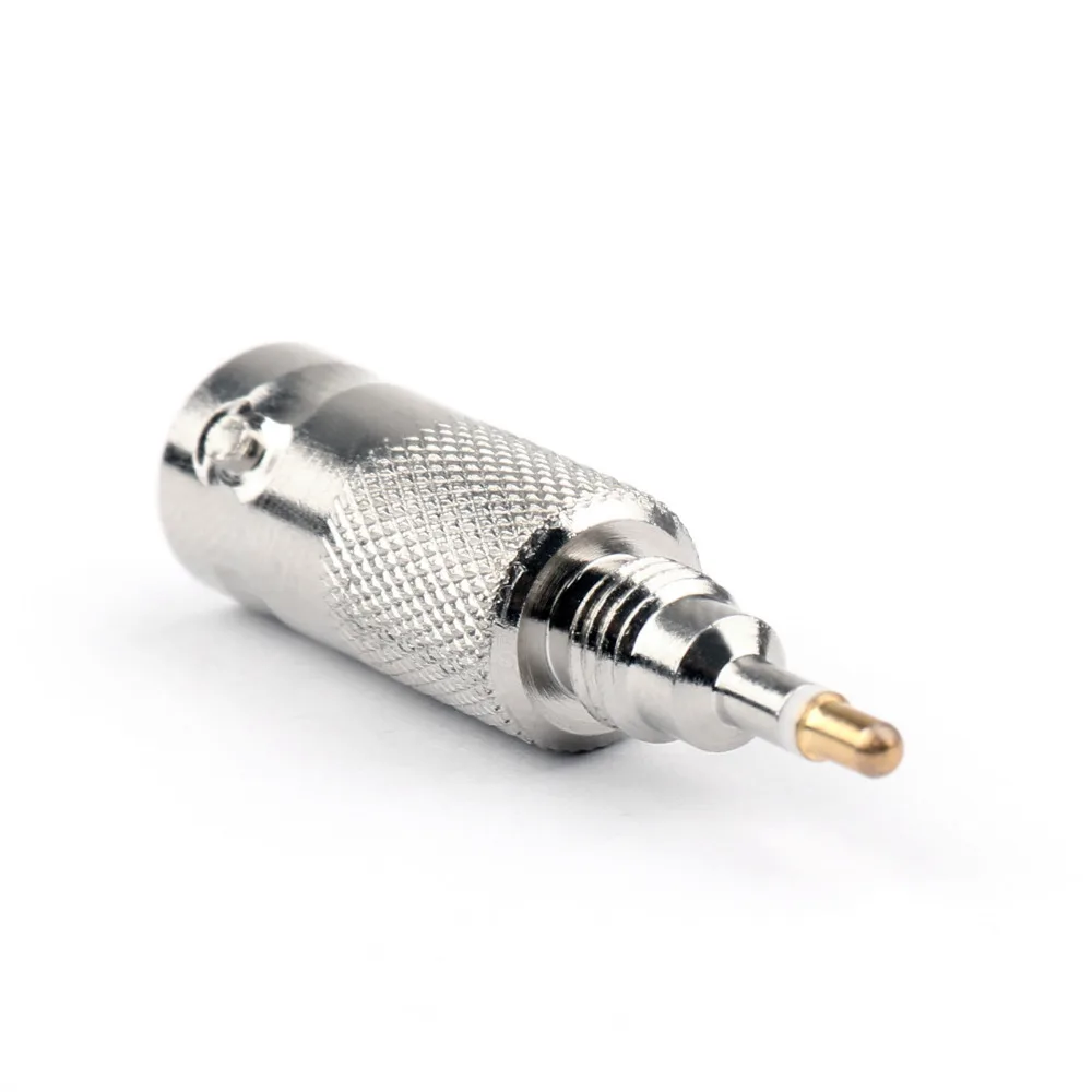 Разъем разъем BNC для Motorola GP88S GP328 GP338 GP88 Ом оптовая продажа|female connector|female femalel connector |