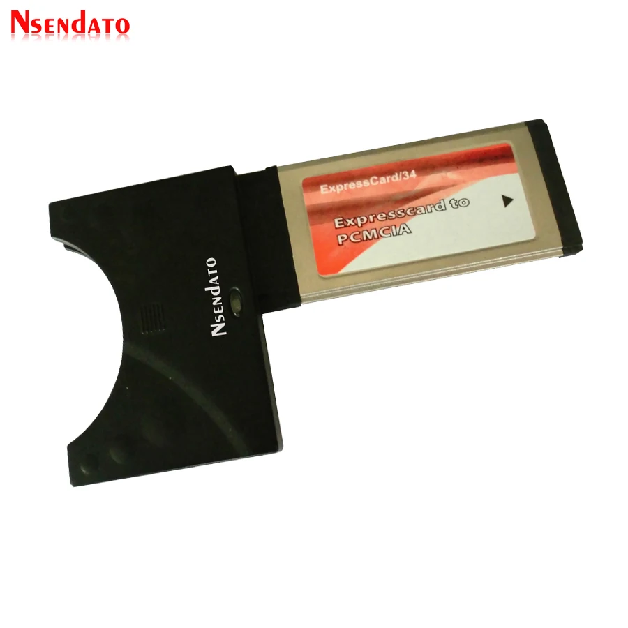 PCI Express ExpressCard адаптер для карт PCMCIA ПК 32 бит 16 бит|expresscard 34|cardbus adapterpci express |
