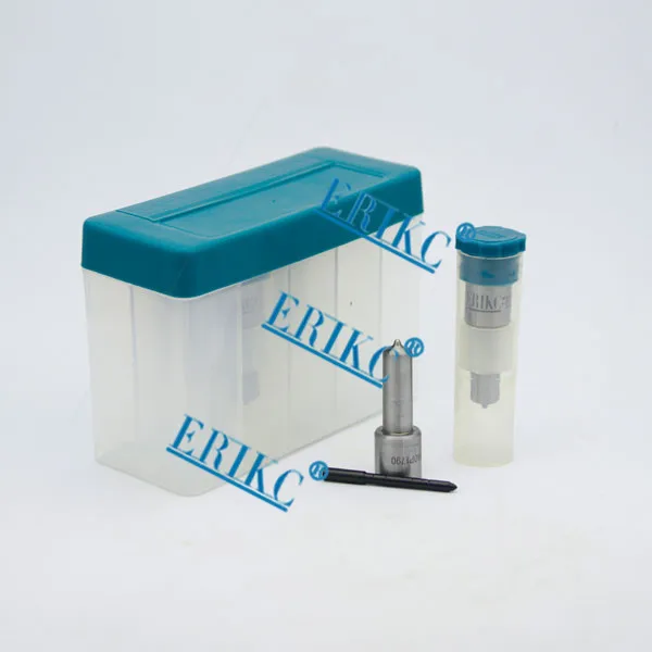 ERIKC DLLA 140 P 1790 Топливная форсунка дозатора типа дизельная Форсунка 0433 172 092 в сборе