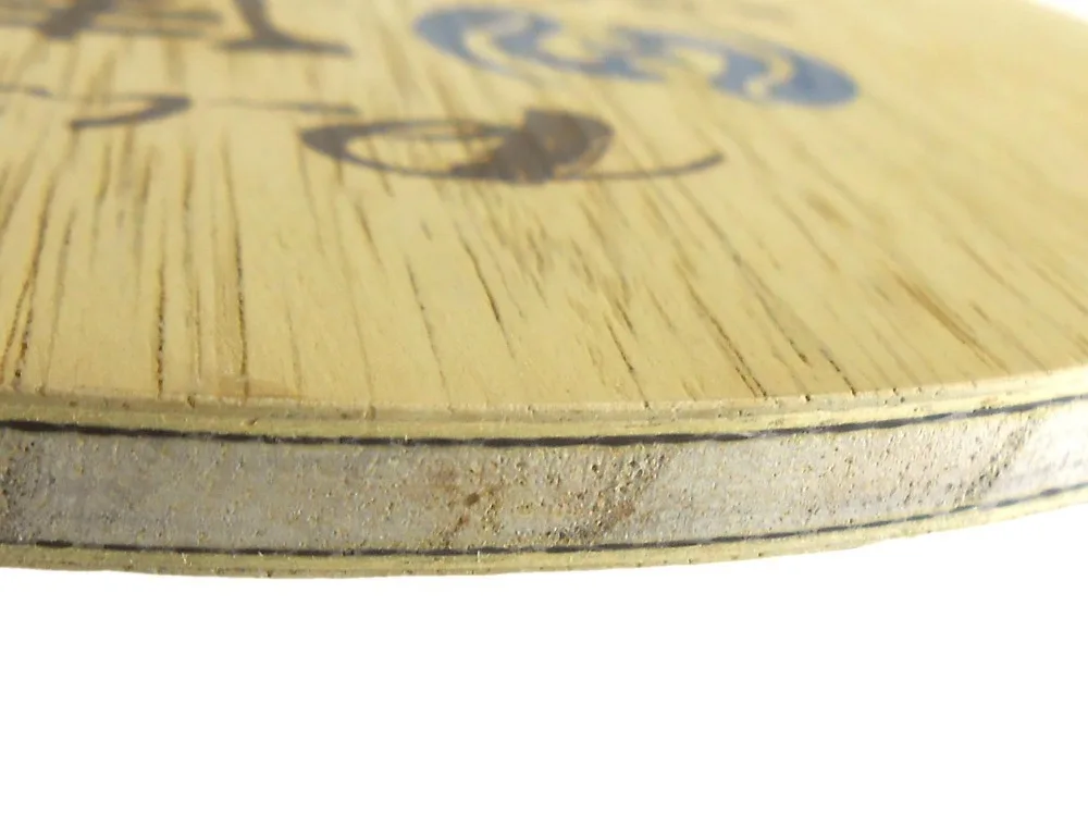 Palio Legend 2 (Legend2 2) лезвие для настольного тенниса/пинг понга|pingpong blade|table tennistable table