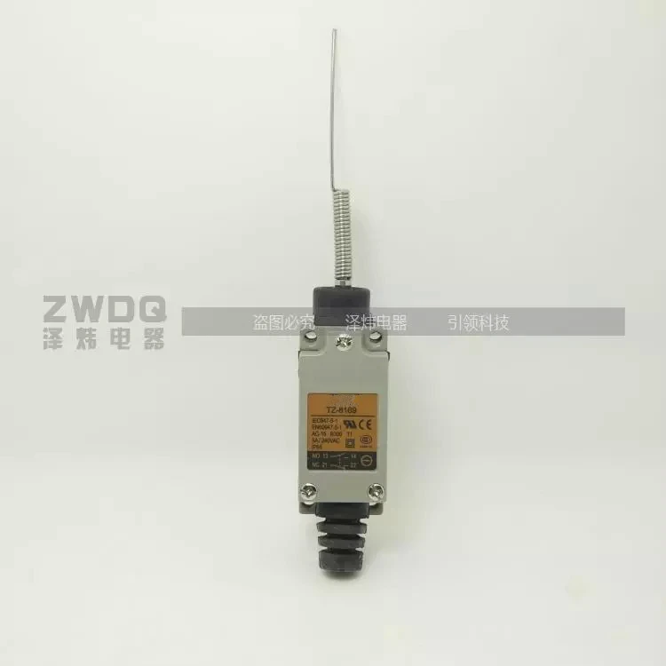 Переключатель поездка TZ-8169 концевой выключатель | Обустройство дома