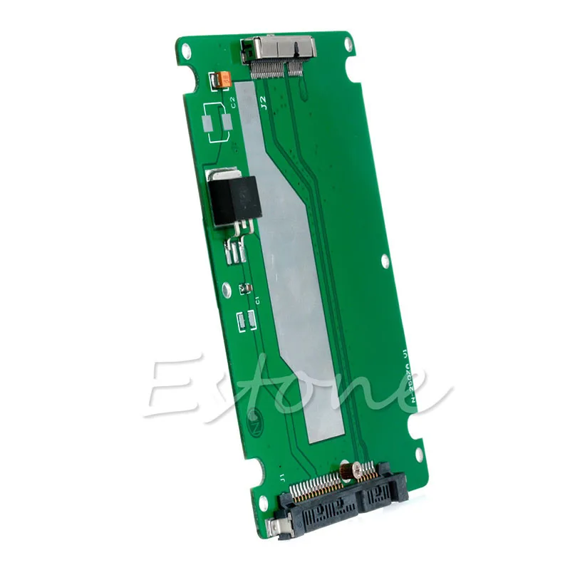 2 5 &quotSATA адаптер для Apple MacBook Pro 2012 A1425 A1398 внешний жесткий диск SSD с корпус|Платы