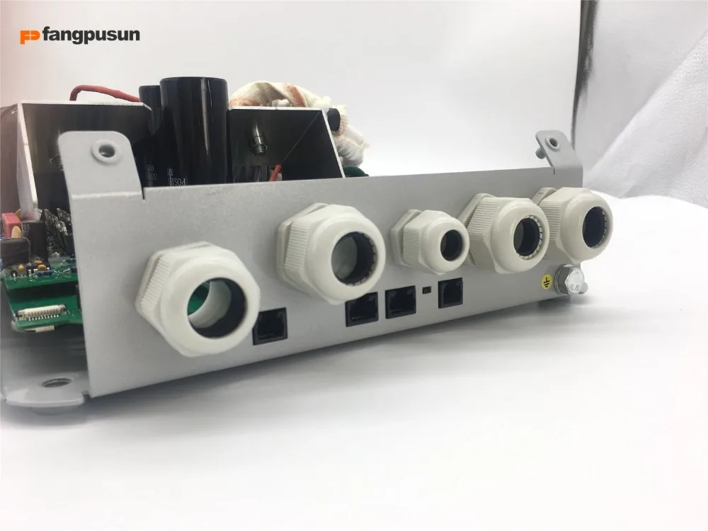 2019fangpusun гибридный Инвертор 1500W 2000w 2600W 3500W 2400W 4000 W-регулируемым приводом 50Гц 60Гц