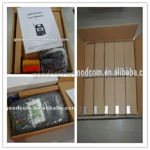 Онлайн-заказ ресторана с принтером GPRS SMS быстрая доставка и низкая цена |