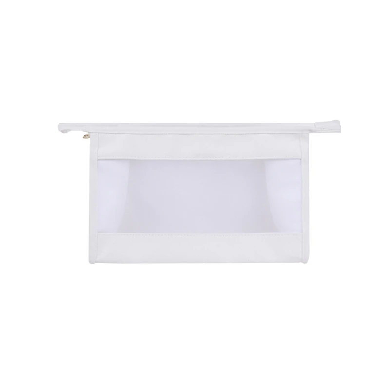 1 шт. портативная и простая сумка для макияжа водонепроницаемые косметички