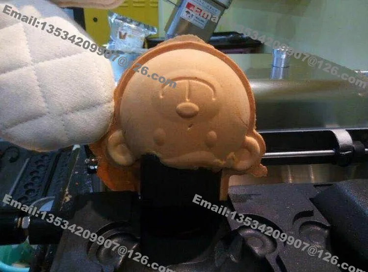 Бесплатная доставка для коммерческого использования антипригарный