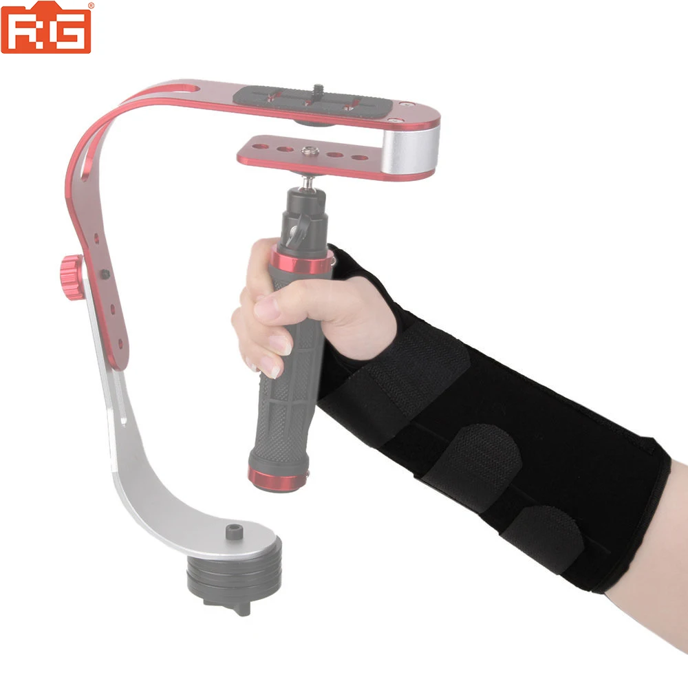 Бардачок/Ручной Стабилизатор для камеры Glidecam DSLR STEADYCAM|stabilizer handheld|stabilizer for dslrstabilizer
