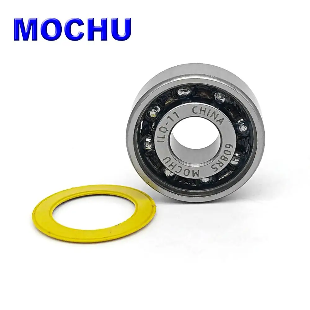 Роликовые подшипники MOCHU для катания на коньках 16 шт. роликовые роликах