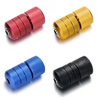 4 шт., насадки для тату-трубки, 22 мм, из алюминиевого сплава